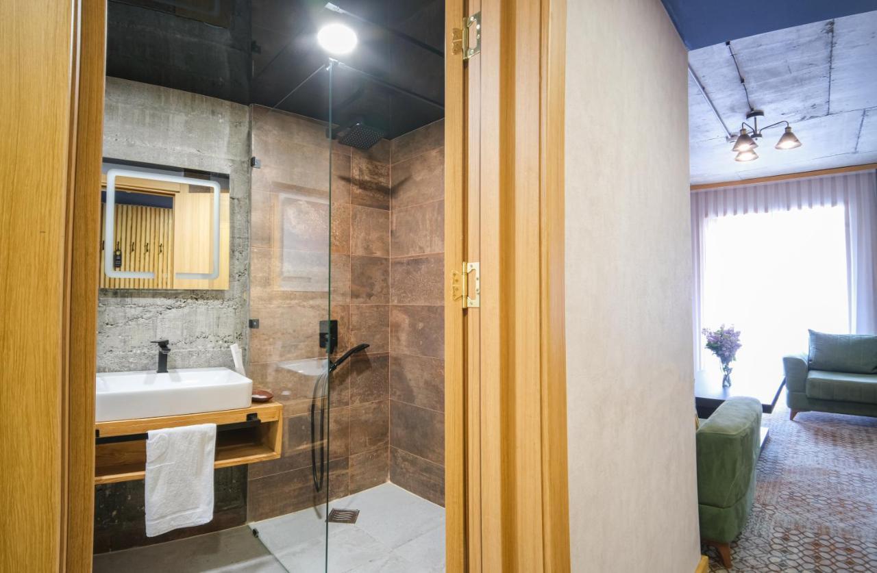 Hotel Posta เมสเตีย ภายนอก รูปภาพ